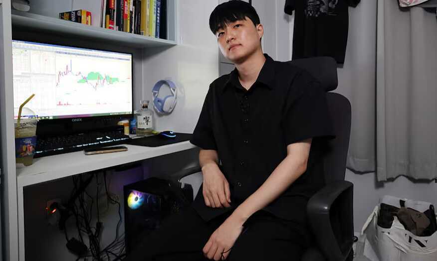 Giới trẻ Hàn Quốc 