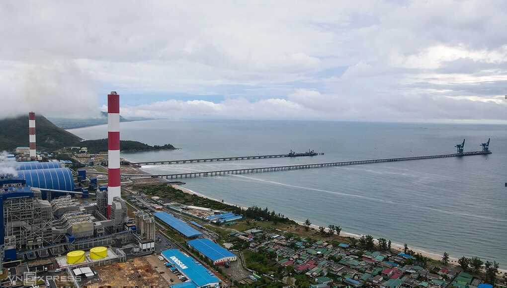 Hà Tĩnh, Ninh Bình, Hải Phòng dẫn đầu tăng trưởng kinh tế nửa đầu năm