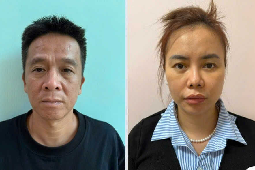 Khởi tố đối tượng buôn lậu hơn 7.000 sản phẩm thuốc nhúng quả sầu riêng