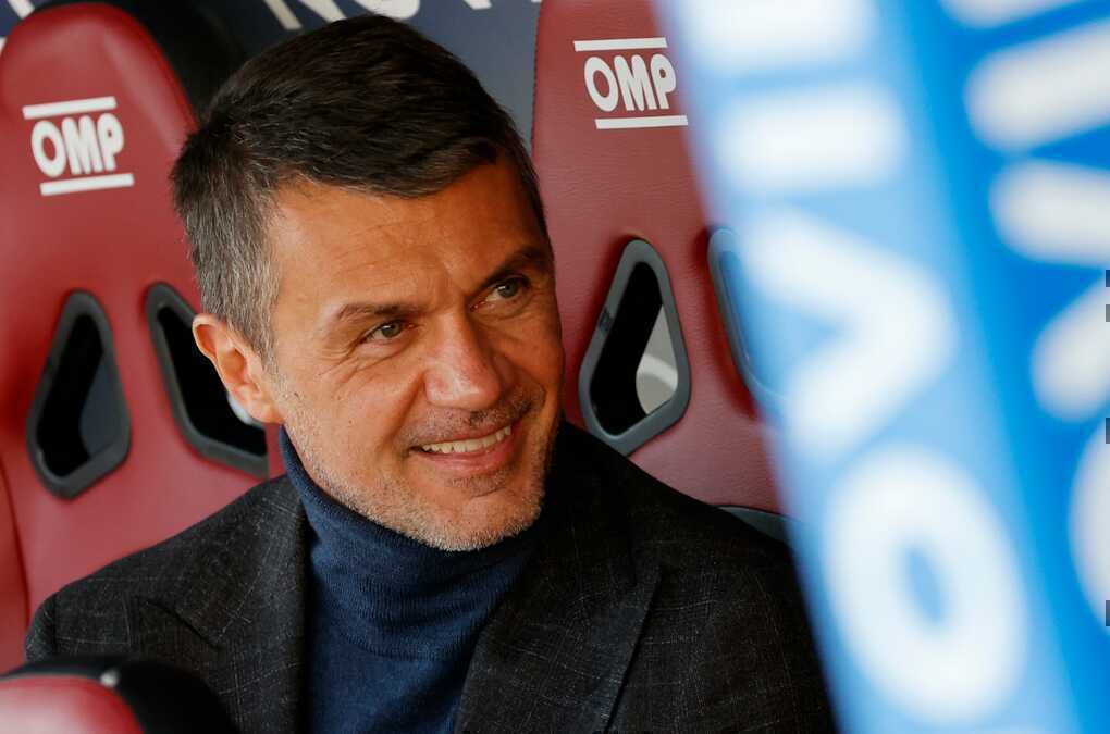 Maldini thuyết phục Guardiola dẫn dắt tuyển Italy