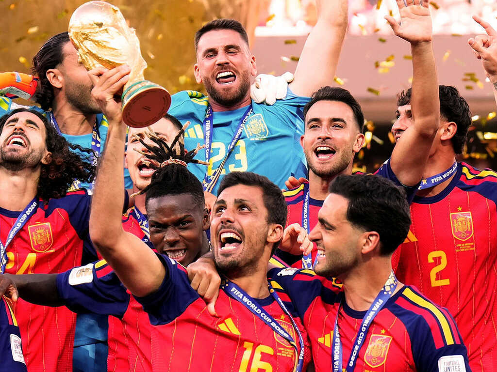 World Cup 2026: Khi trái bóng tạo nên khác biệt
