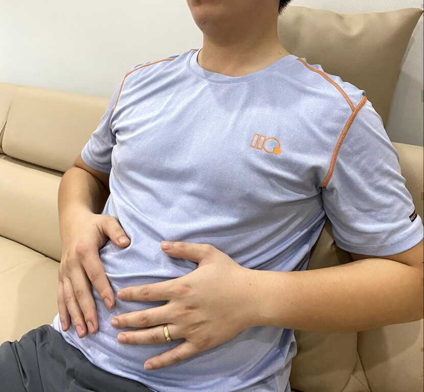 4 biểu hiện cho thấy đường ruột khỏe