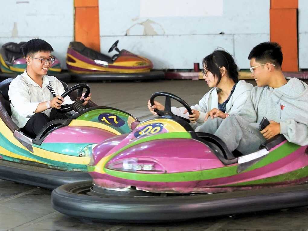 Chủ quản công viên Đầm Sen lỗ lũy kế hơn 400 tỷ đồng
