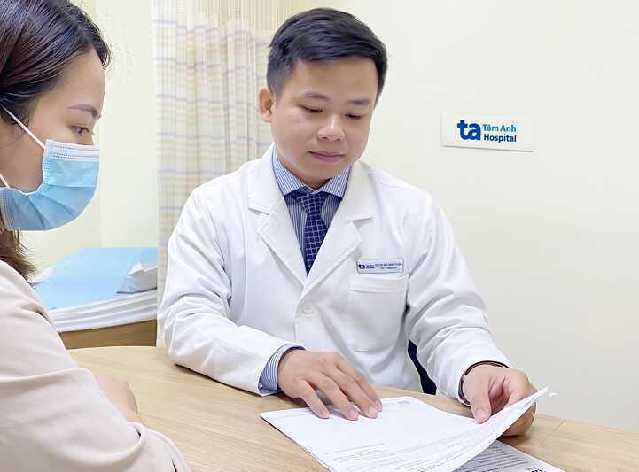 Có nên phẫu thuật u diệp thể?