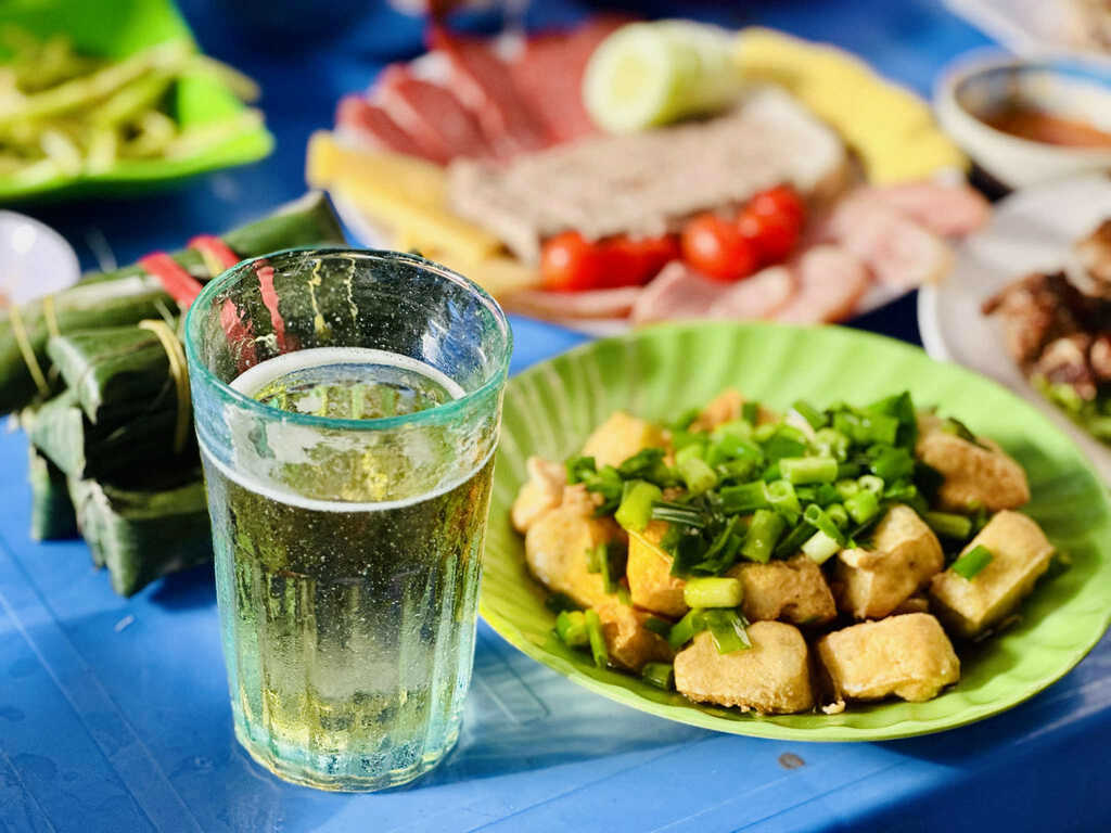 Đột nhiên thấy bia không ngon, người đàn ông phát hiện mắc ung thư máu