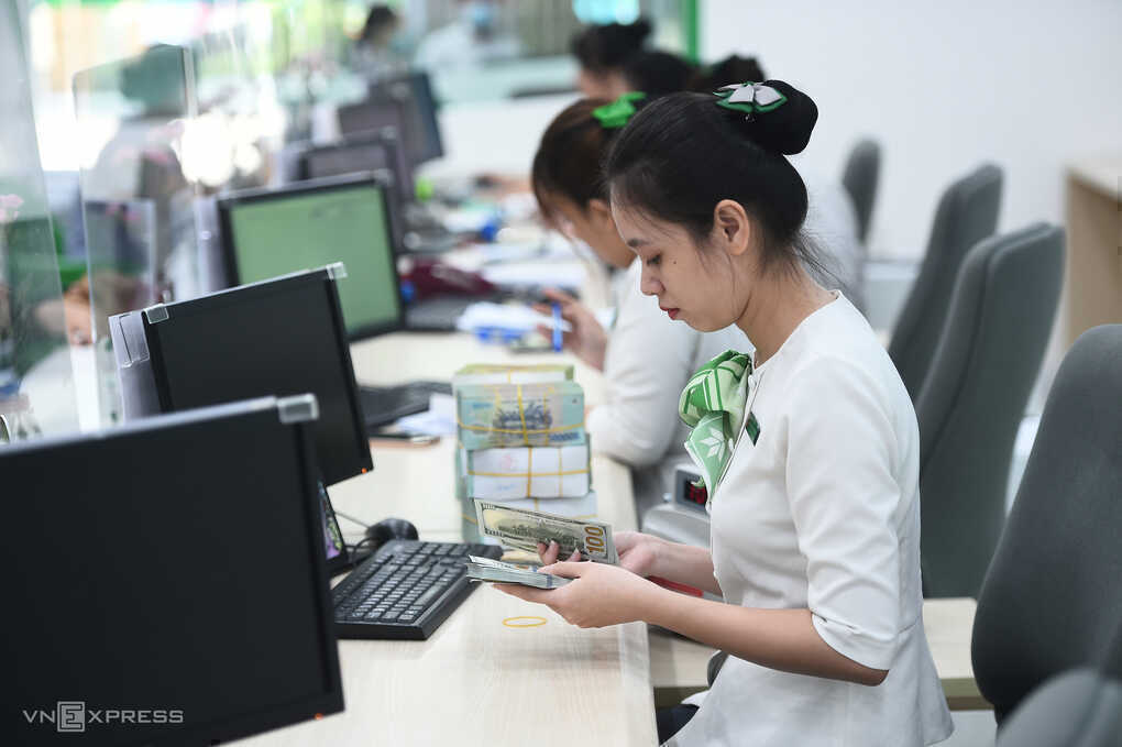 Kiều hối về TP HCM giảm xuống 4 tỷ USD