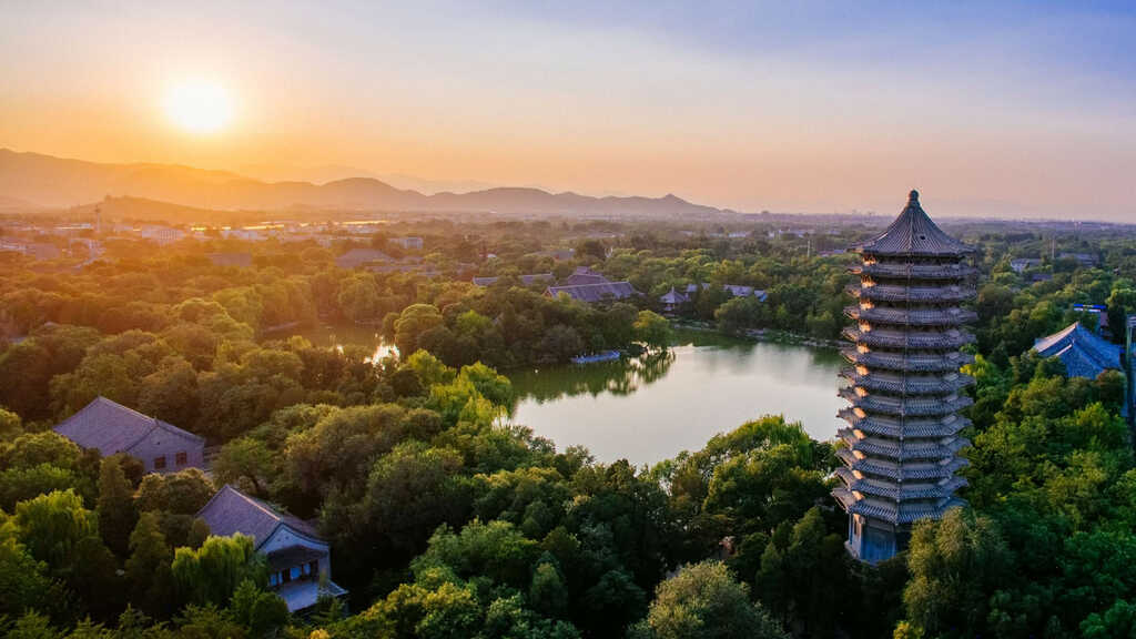 Lần đầu một đại học Trung Quốc đứng top 6 thế giới về Toán học