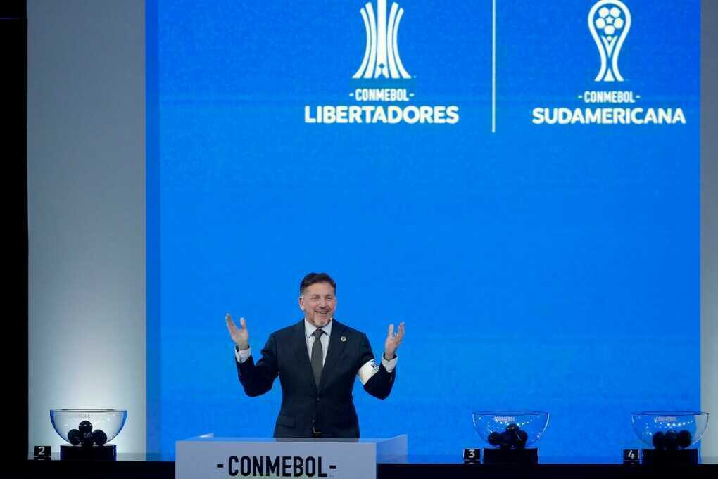 LĐBĐ Nam Mỹ ủng hộ mở rộng World Cup 2030 lên 64 đội