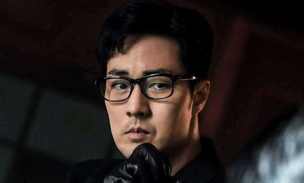 Phim của So Ji Sub gây sốt