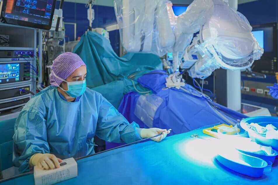Quyết định hiến gan cứu con của người cha mở ra bước tiến y học lịch sử
