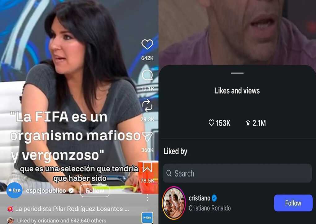 Ronaldo 