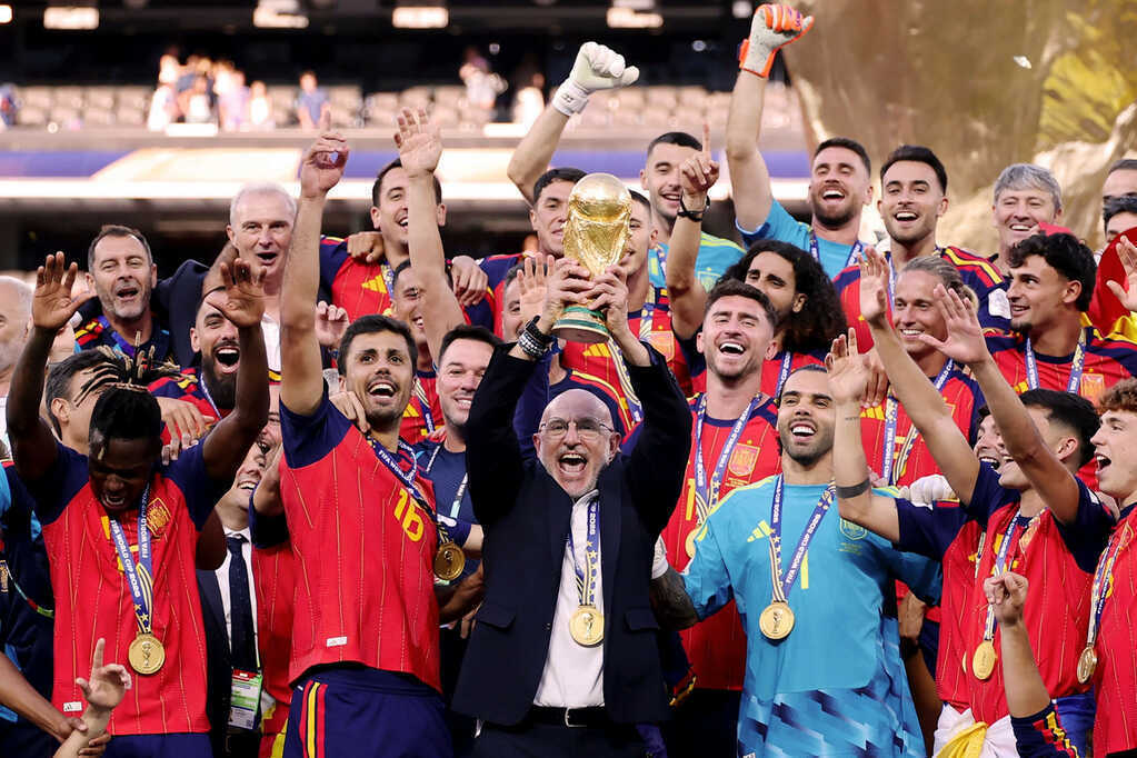 Từ Mbappe đến Rodri: Những kỷ lục ấn tượng World Cup 2026