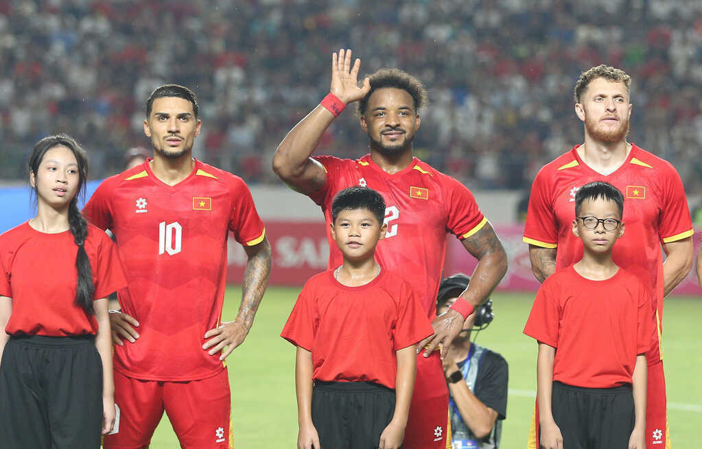 Tuyển Việt Nam dùng đội hình mạnh nhất đấu Timor Leste?
