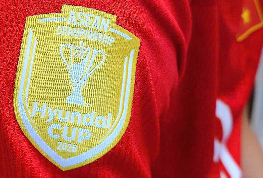 Tuyển Việt Nam nhận đặc ân đặc biệt ở ASEAN Cup