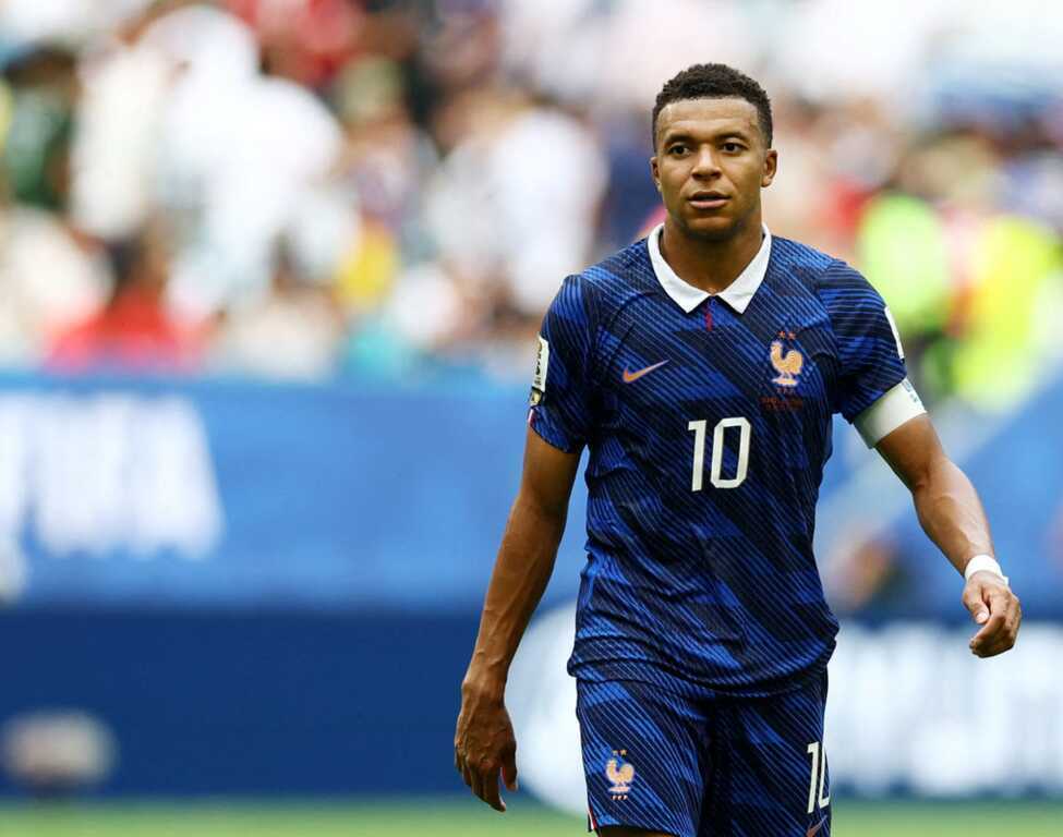 Báo Pháp kỳ vọng Mbappe sẽ giành Quả Bóng Vàng 2026