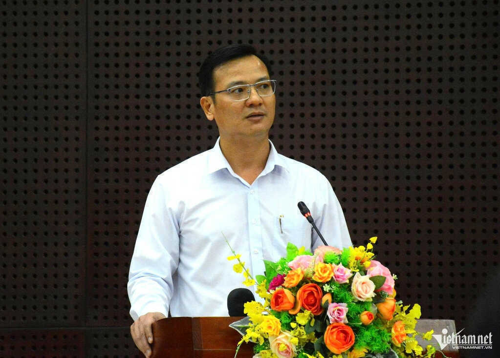 Đà Nẵng phản hồi đề xuất di dời trung tâm hành chính về phía Nam