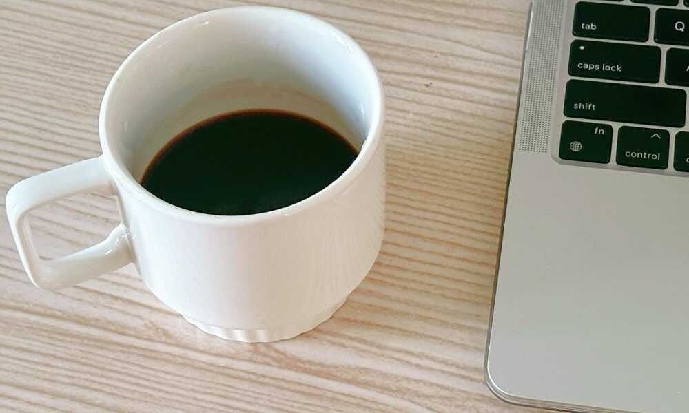 Điều gì xảy ra với xương khi bạn uống cà phê mỗi ngày?