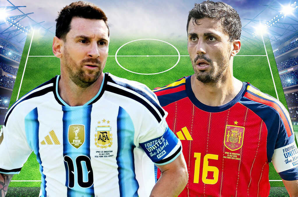 FIFA công bố đội hình tiêu biểu của World Cup 2026