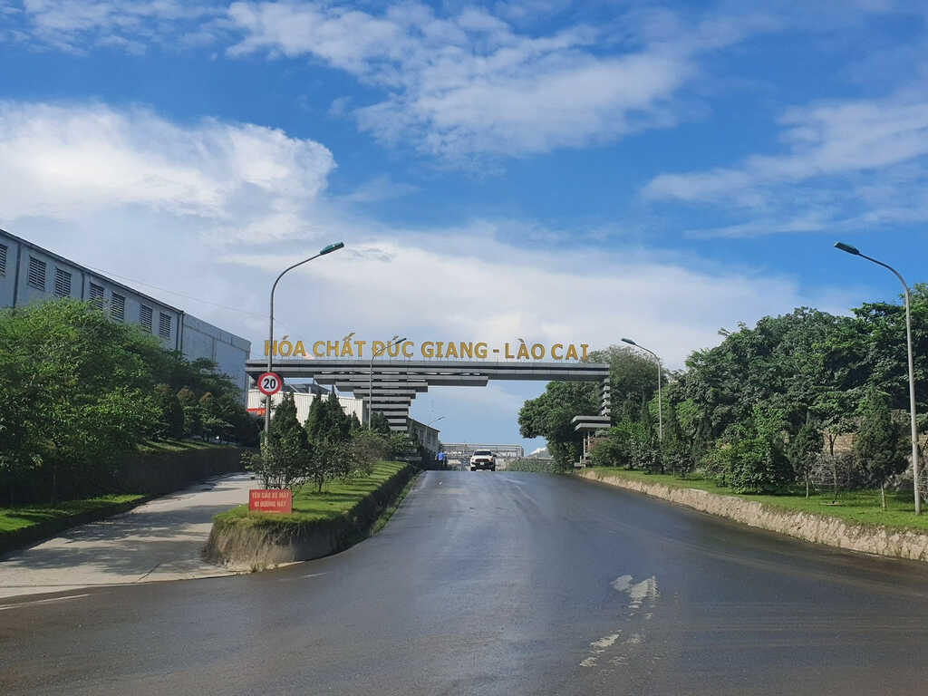 Khởi tố thêm 3 lãnh đạo cấp cao của CTCP Tập đoàn Hóa chất Đức Giang