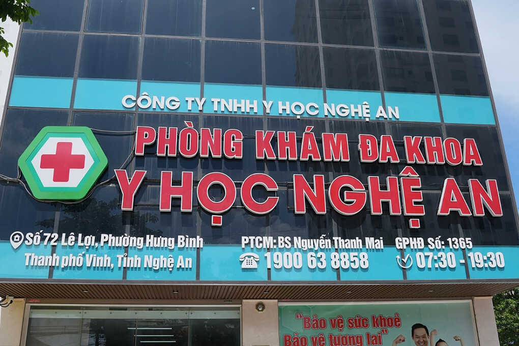Liên tiếp sai phạm tại phòng khám `bơm sữa đậu nành` lừa hàng nghìn người bệnh