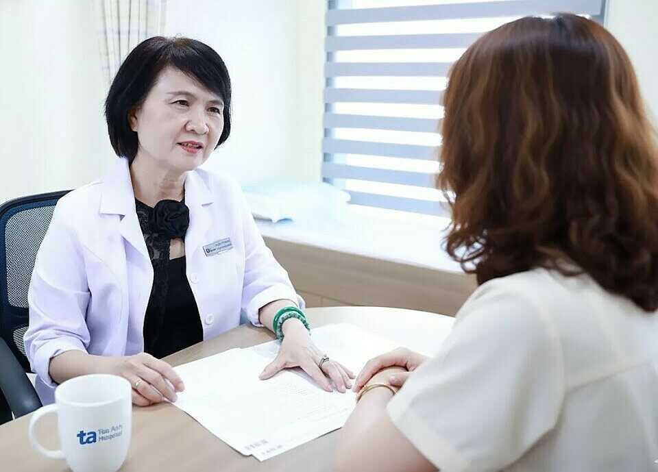 Mắc viêm gan E thai kỳ có nguy hiểm?