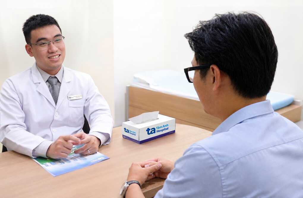 Mất ngủ ảnh hưởng đến sức khỏe thế nào