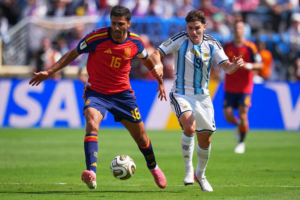 Ngoại hạng Anh đối mặt hệ lụy sau World Cup