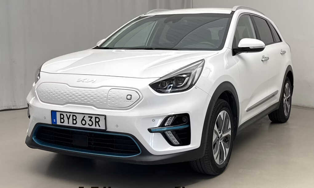 Những pin xe điện tốt nhất sau 100.000 km