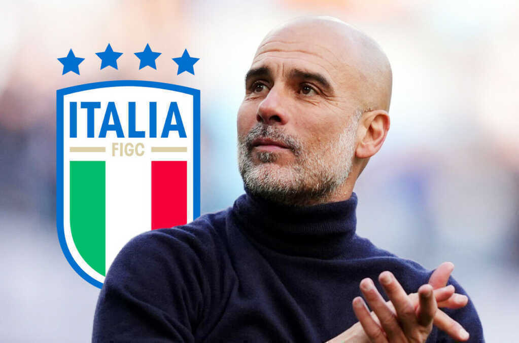 Pep Guardiola nhận lương 