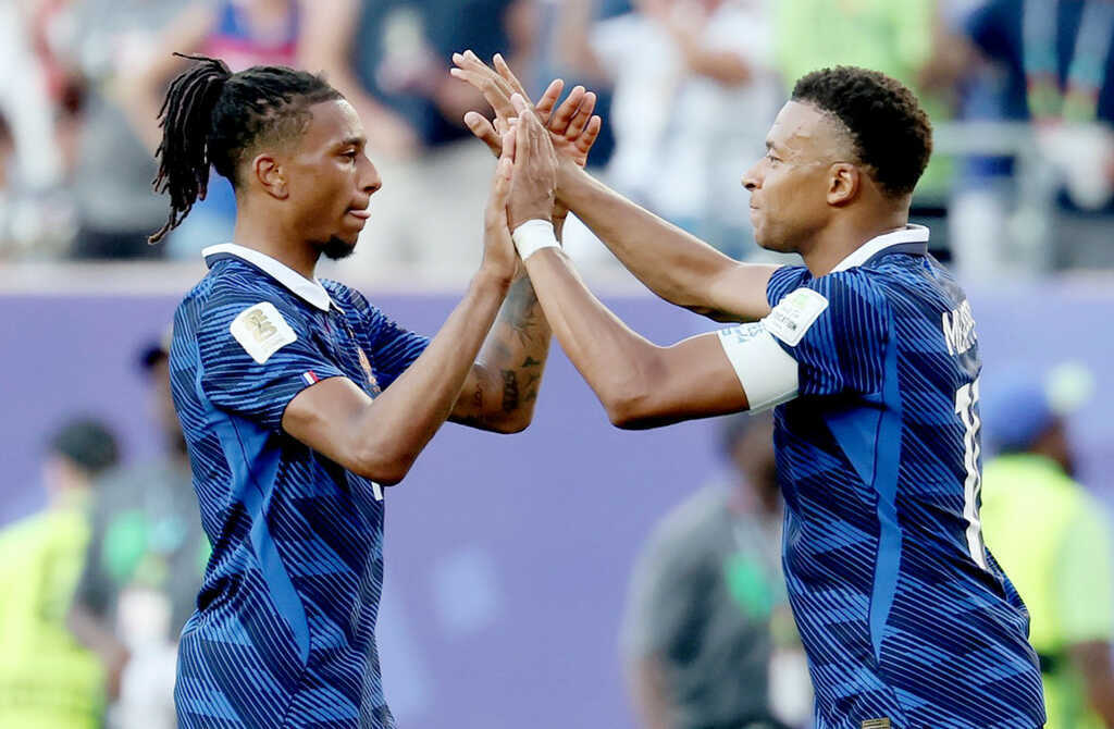 Real Madrid chiêu mộ ngay Michael Olise giá 222 triệu euro