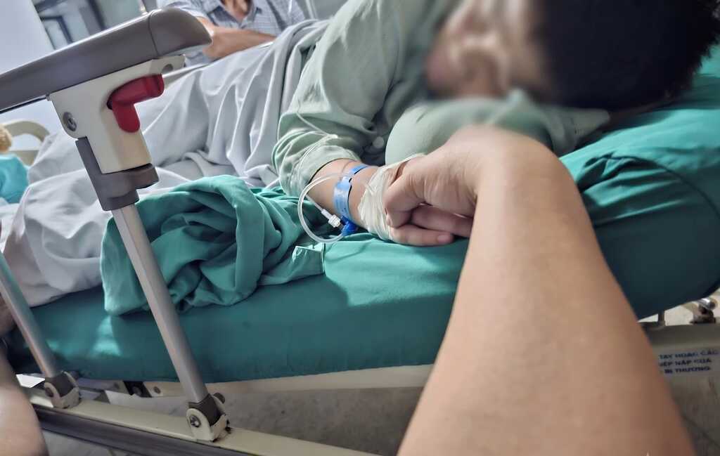 Tin tức Thời sự 23/7: Công an vào cuộc vụ bé trai lớp 6 nghi bị xâm hại