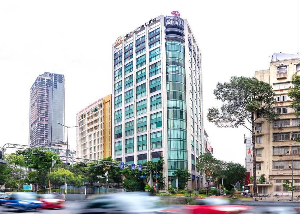 Tổng tài sản Hanwha Life tăng 10% nửa đầu năm