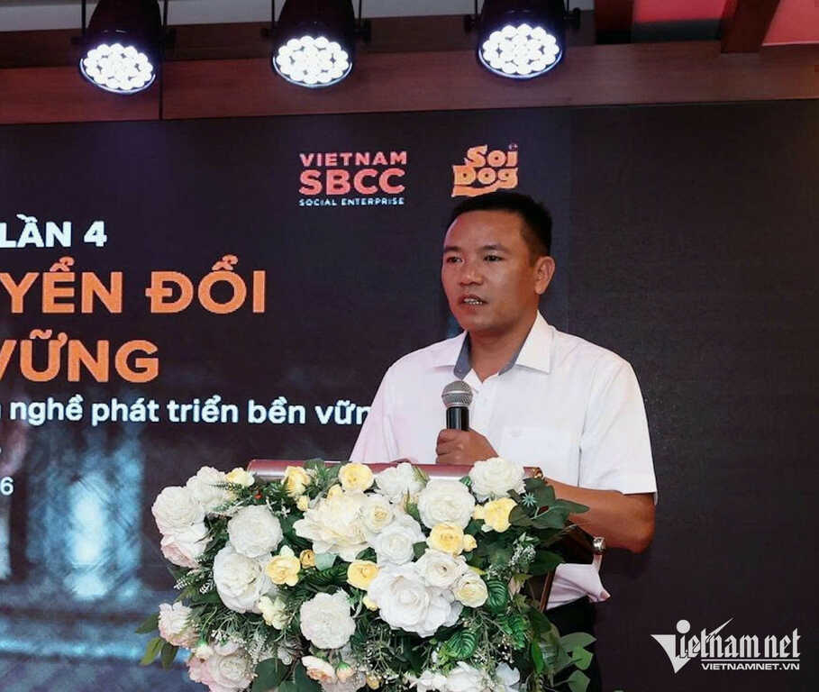 5.000 người ở Hà Nội phải đi khám, điều trị dự phòng bệnh dại mỗi tháng