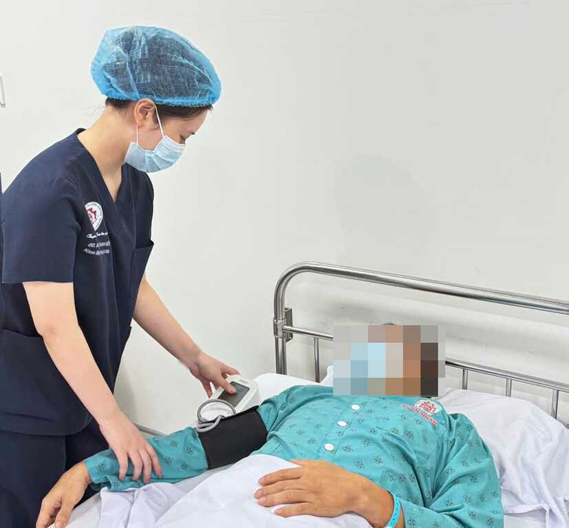 Biến chứng nghiêm trọng do chủ quan với ‘bệnh trẻ con’