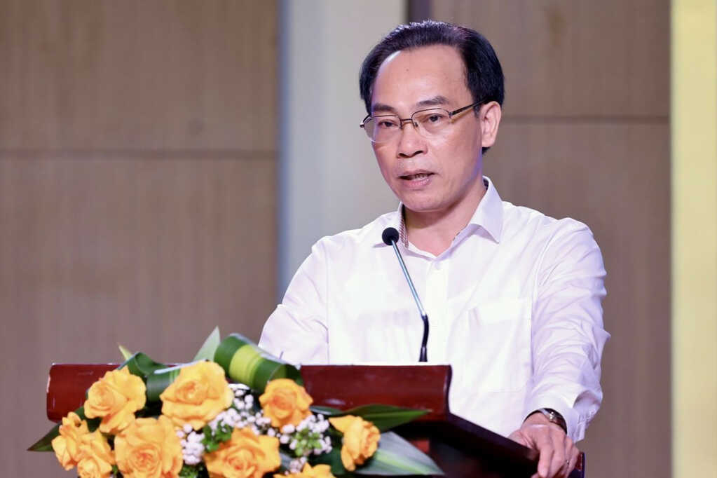 Bộ trưởng GD-ĐT: Với những tiêu cực ở kỳ thi tốt nghiệp THPT, tất cả chúng ta đều buồn