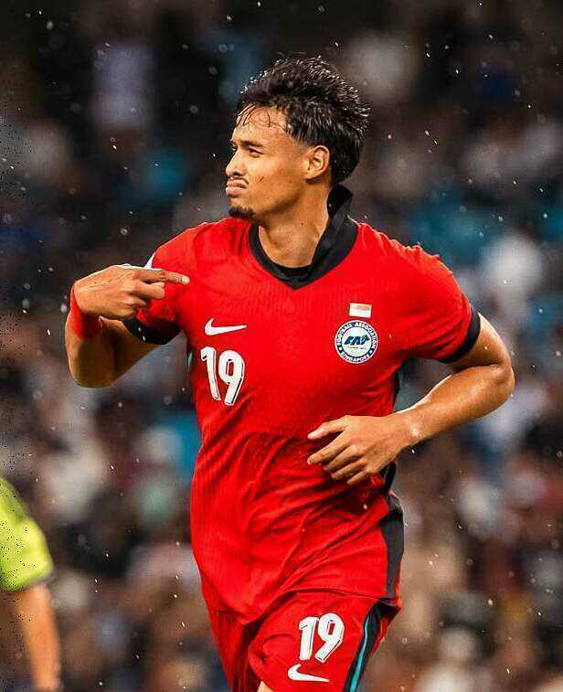 Campuchia thua đau trận mở màn ASEAN Cup 2026