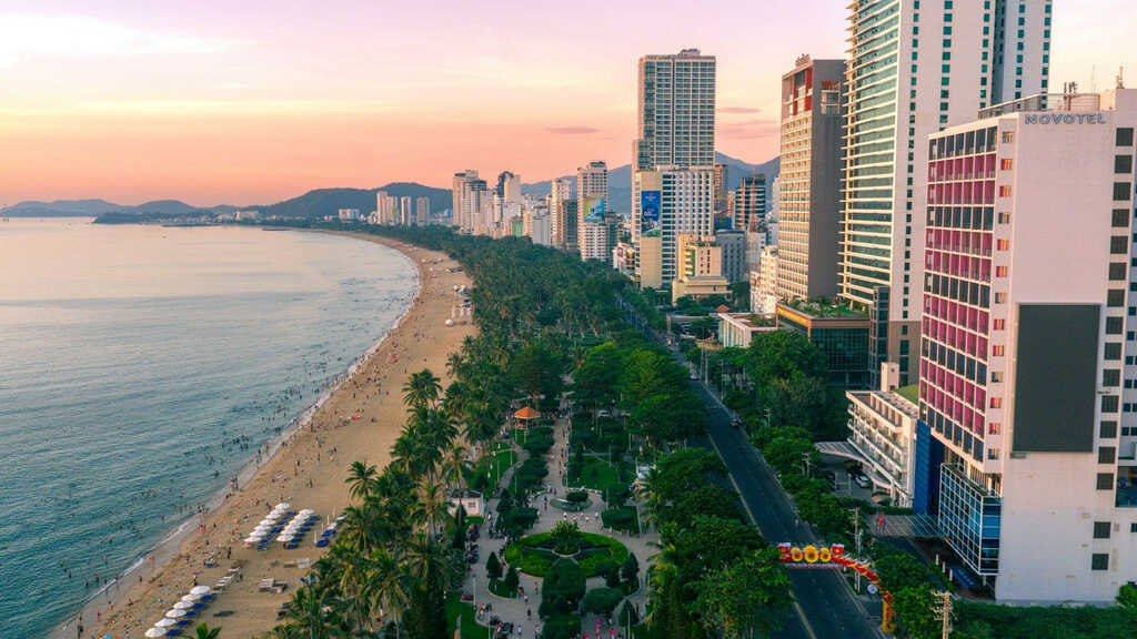 Cơ hội đầu tư bất động sản dòng tiền tại The Fest - Nam Nha Trang