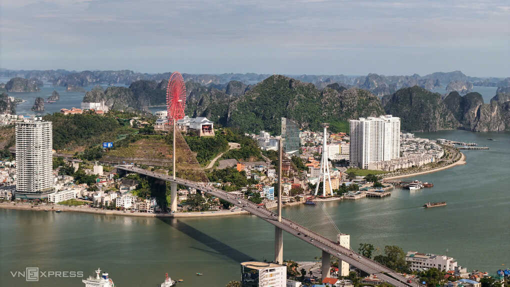 Thống nhất lập TP Quảng Ninh, Bắc Ninh trực thuộc Trung ương