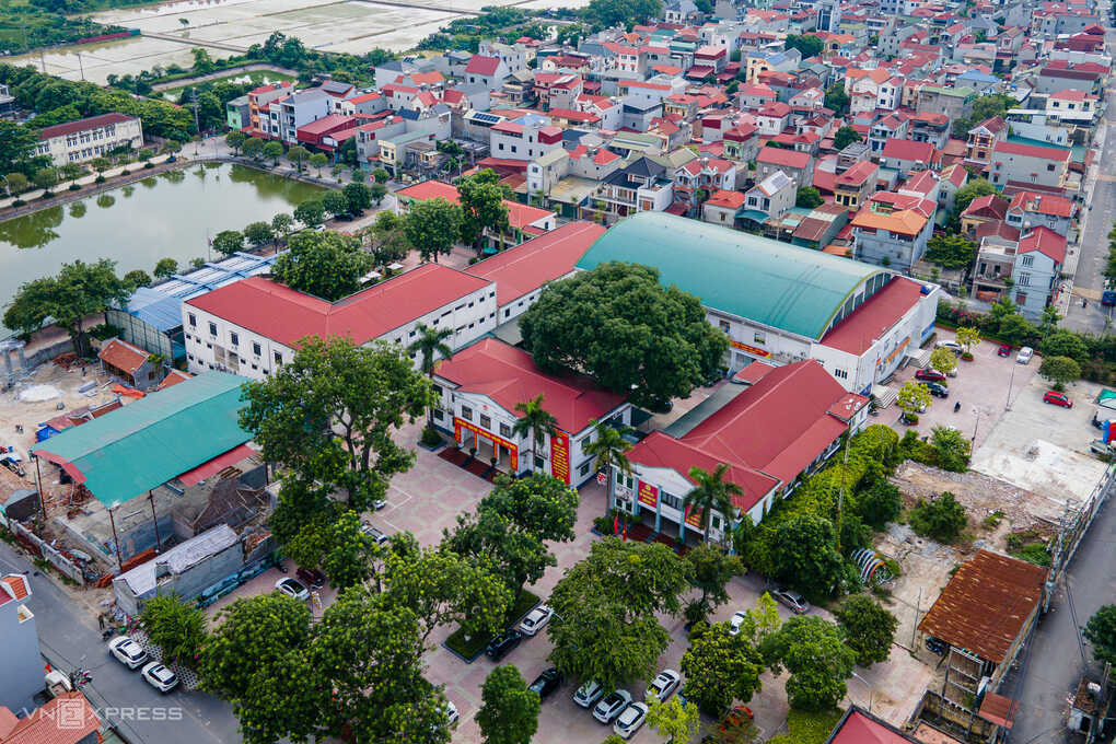 Việt Nam hướng tới quốc gia xã hội chủ nghĩa phát triển trình độ cao