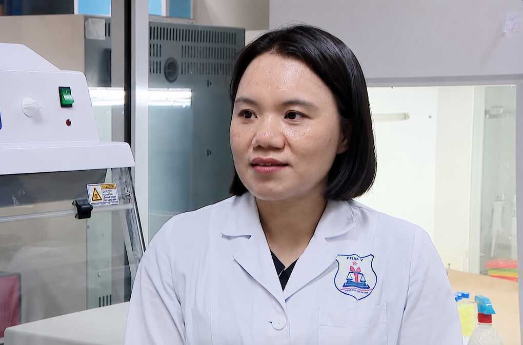 30 ngày đêm tìm lại tên cho các liệt sĩ tại hang Tám Cô