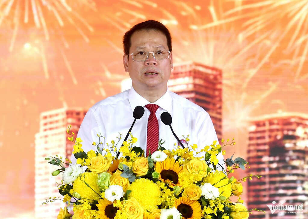 Chủ tịch Đà Nẵng: Không để cơ hội đầu tư bị bỏ lỡ vì sự chậm trễ của bộ máy