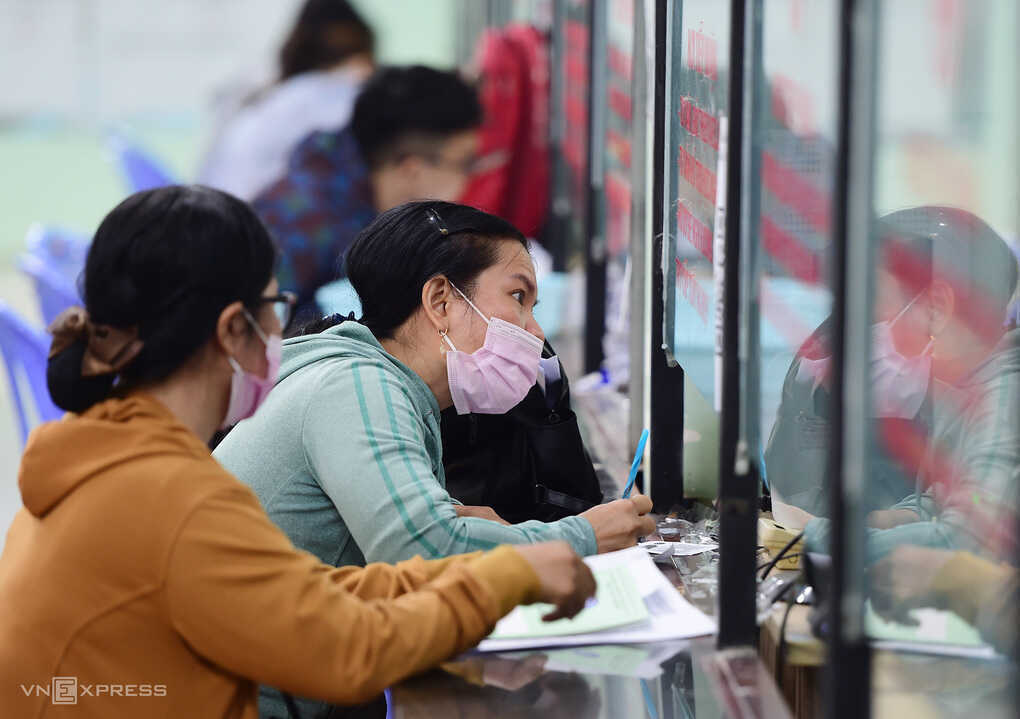 Khoản đóng hưởng tăng khi lương tối thiểu điều chỉnh từ 1/1/2027