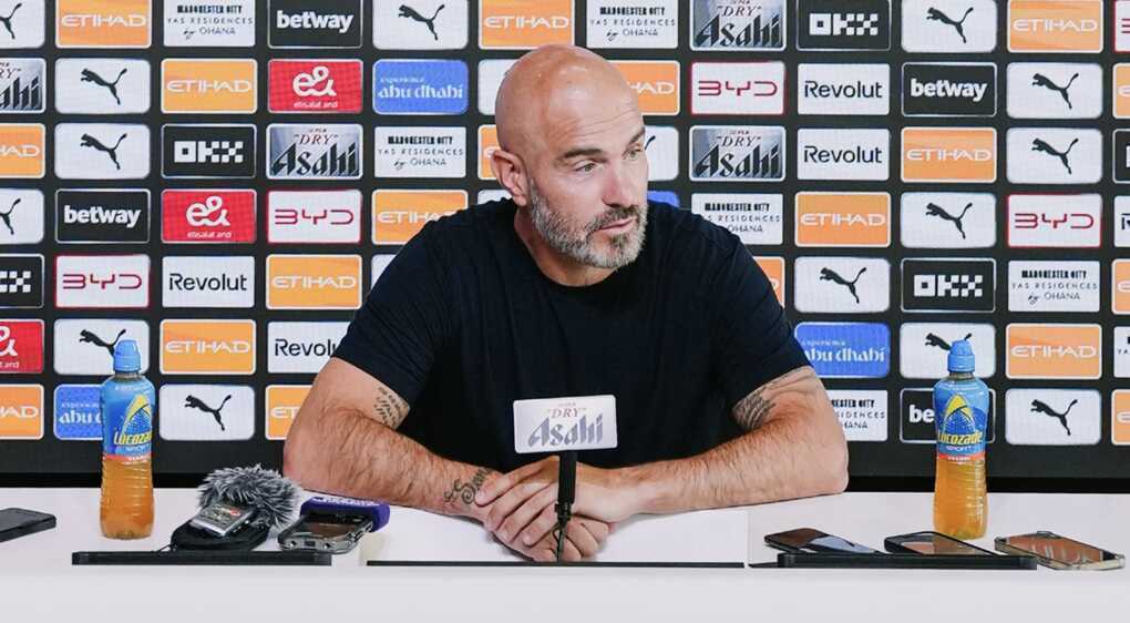 Maresca: `Man City sẽ không khó khăn như Man Utd hậu Ferguson`