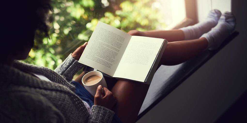 `Nhiều người Mỹ giảm đọc sách`