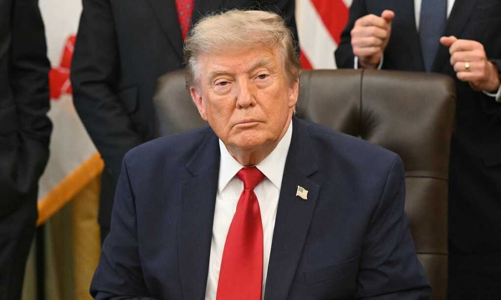 Nỗ lực dựng lại hàng rào thuế quan của ông Trump