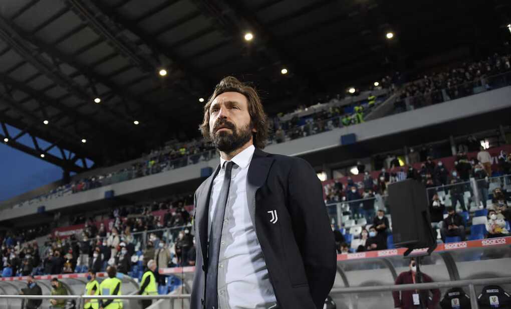 Pirlo đạt thỏa thuận dẫn dắt tuyển Italy