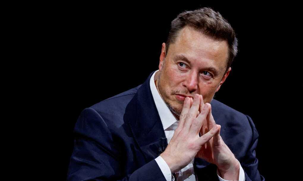 Tuần tồi tệ của `cựu nghìn tỷ phú` Elon Musk