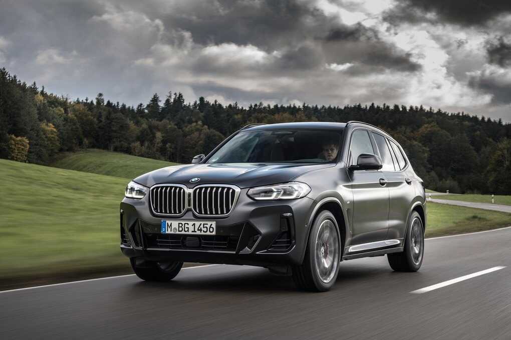 BMW triệu hồi hơn 318.000 xe vì nguy cơ cháy
