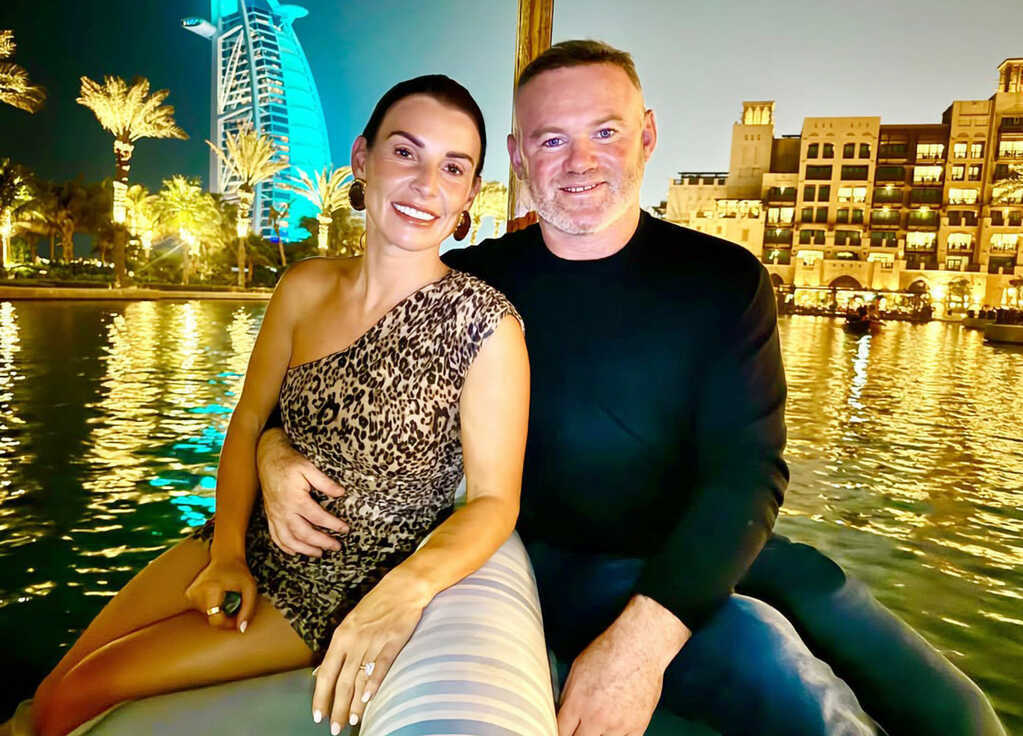 Rooney thay đổi ngoạn mục nhờ lời khuyên của vợ