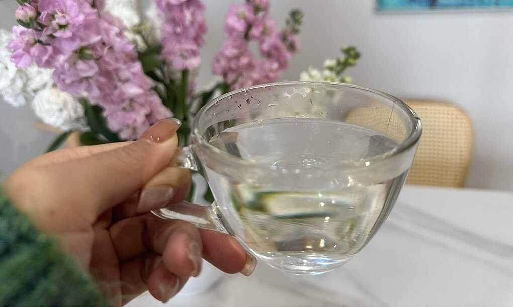 4 thay đổi ở mắt cảnh báo cơ thể thiếu nước